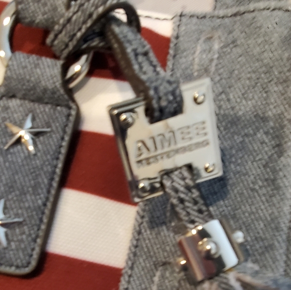 Aimee Kestenberg NWT Handbag New - Picture 6 of 10